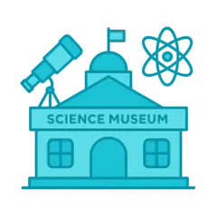 Gibeon Meteorite Display